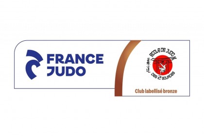 CLUB LABEL BRONZE