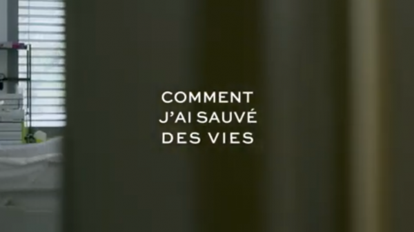 Vidéo de sensibilisation sur le don d'organe